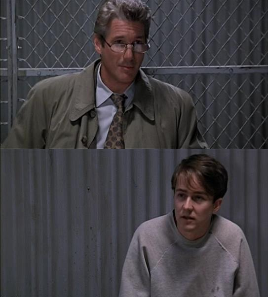 一级恐惧剧照的剧照