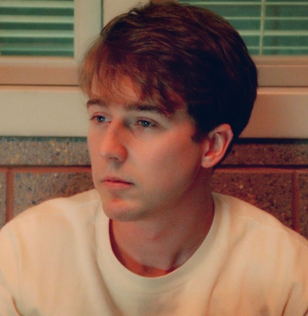 一级恐惧剧照的剧照