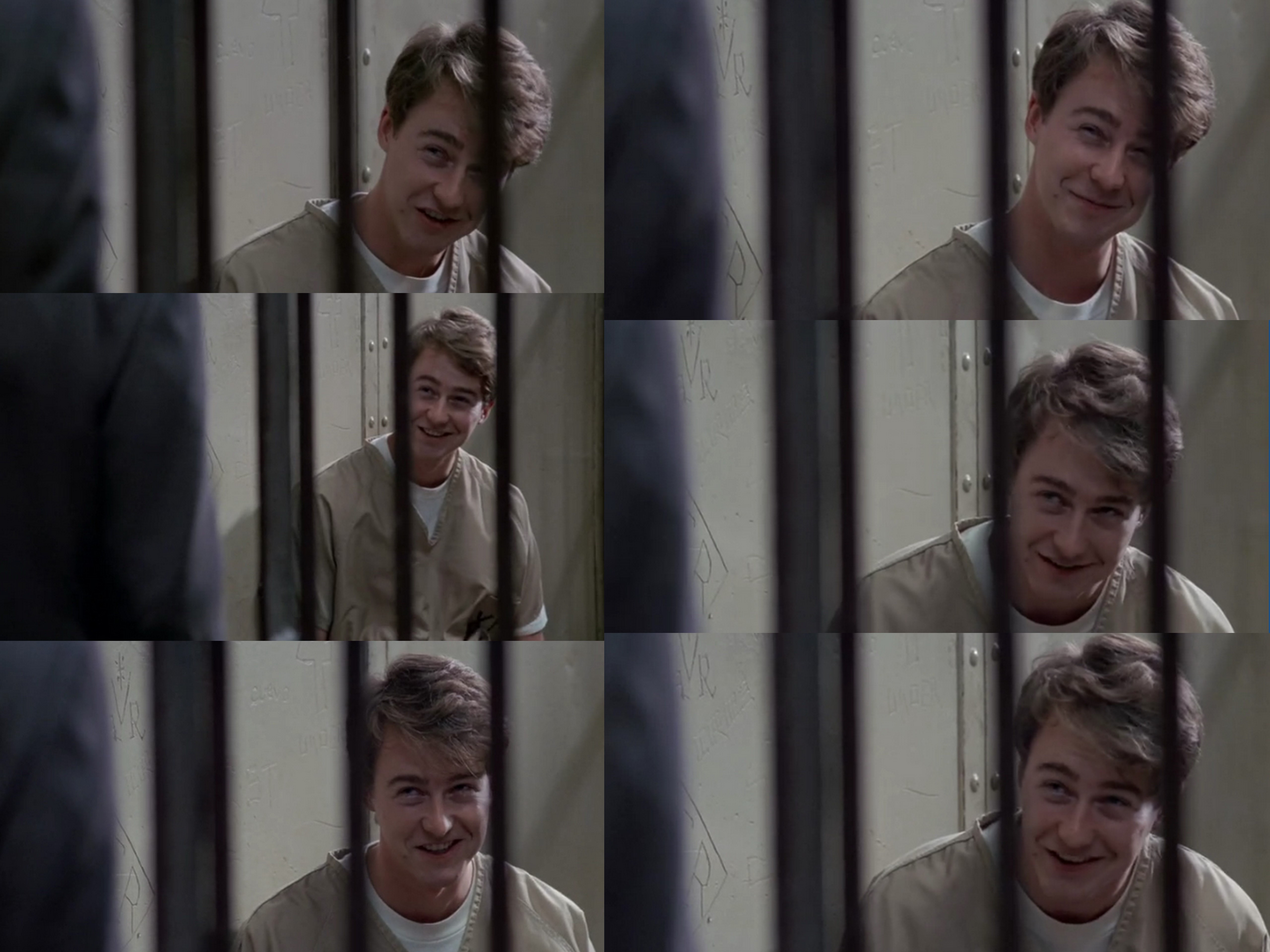 一级恐惧剧照的剧照