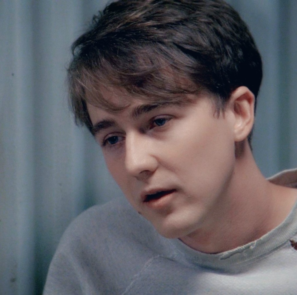 一级恐惧剧照的剧照