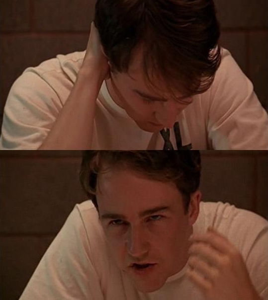 一级恐惧剧照的剧照