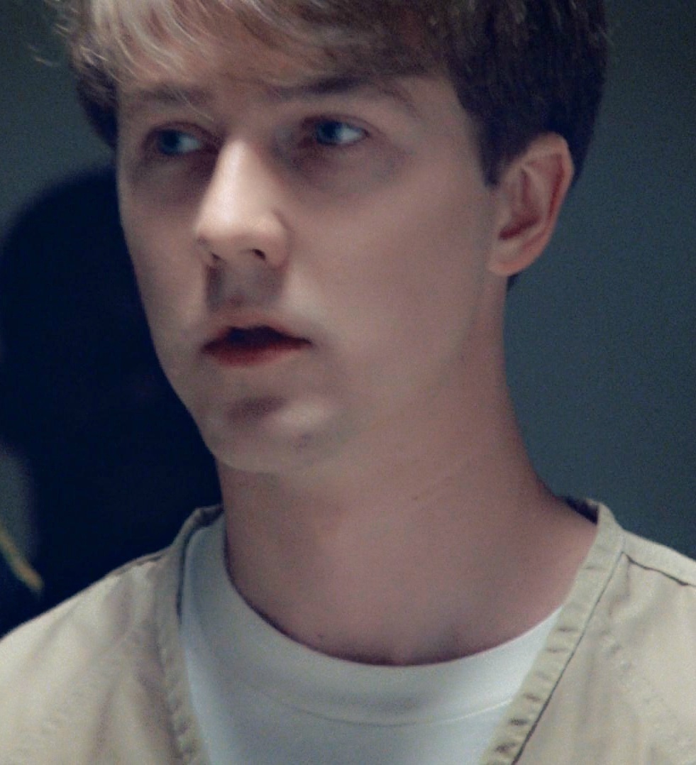 一级恐惧剧照的剧照