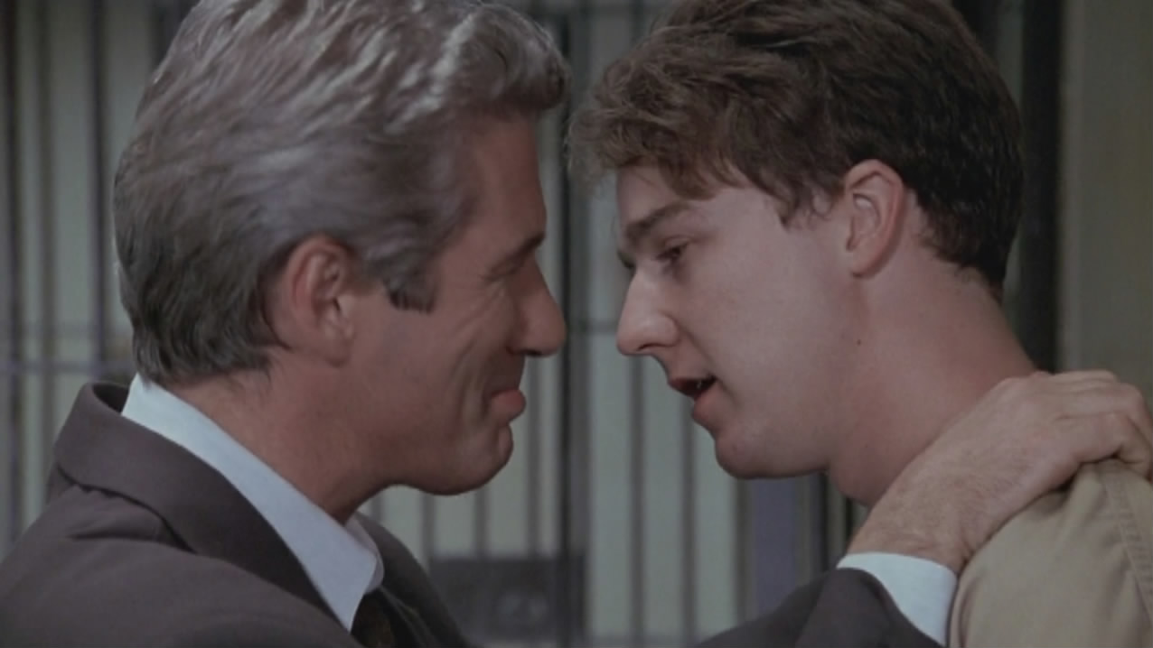 一级恐惧剧照的剧照