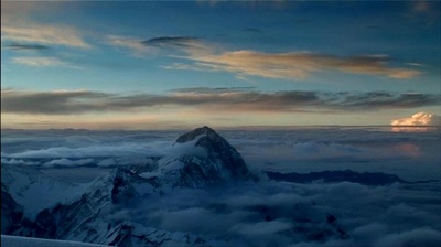 最狂野的梦想：征服珠峰剧照的剧照