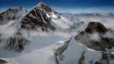 最狂野的梦想：征服珠峰剧照的剧照