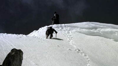 最狂野的梦想：征服珠峰剧照的剧照