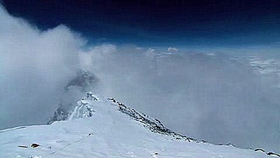 最狂野的梦想：征服珠峰剧照的剧照