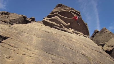 最狂野的梦想：征服珠峰剧照的剧照