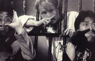 僵尸先生剧照的剧照