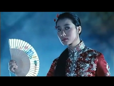 僵尸先生剧照的剧照