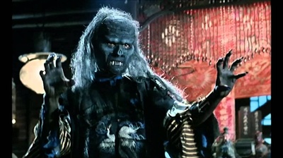 僵尸先生剧照的剧照