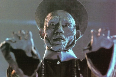 僵尸先生剧照的剧照