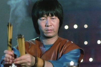 僵尸先生剧照的剧照