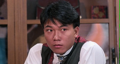 僵尸先生剧照的剧照