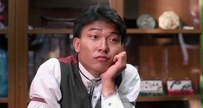 僵尸先生剧照的剧照