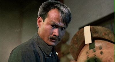 僵尸先生剧照的剧照