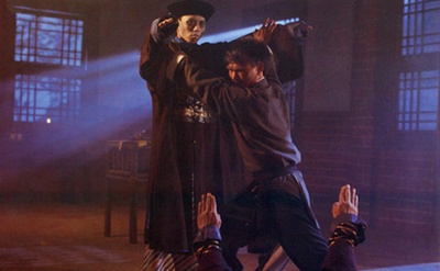 僵尸先生剧照的剧照