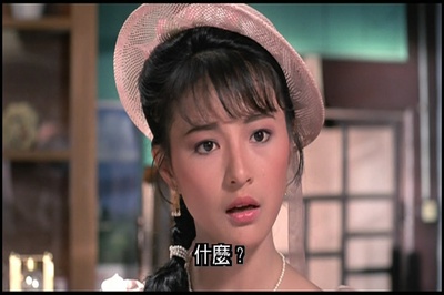 僵尸先生剧照的剧照