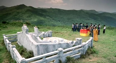 僵尸先生剧照的剧照