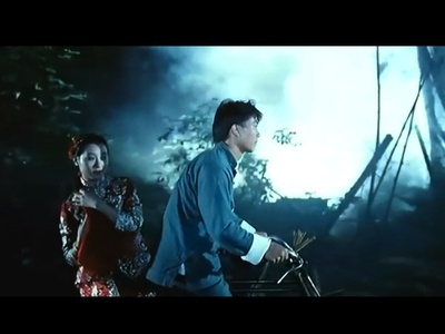 僵尸先生剧照的剧照