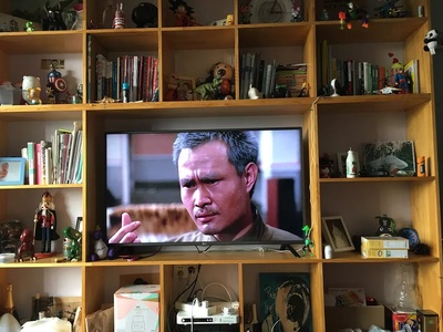 僵尸先生剧照的剧照