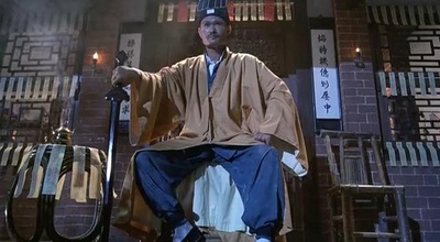 僵尸先生剧照的剧照