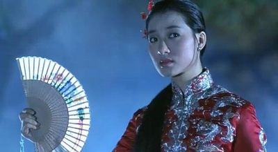 僵尸先生剧照的剧照