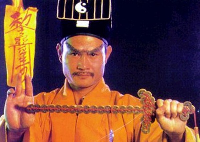 僵尸先生剧照的剧照