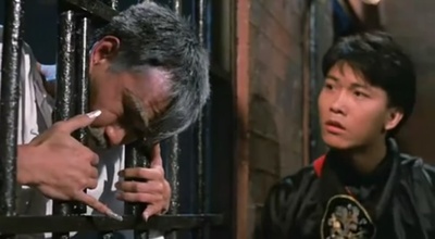 僵尸先生剧照的剧照