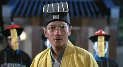 僵尸先生剧照的剧照