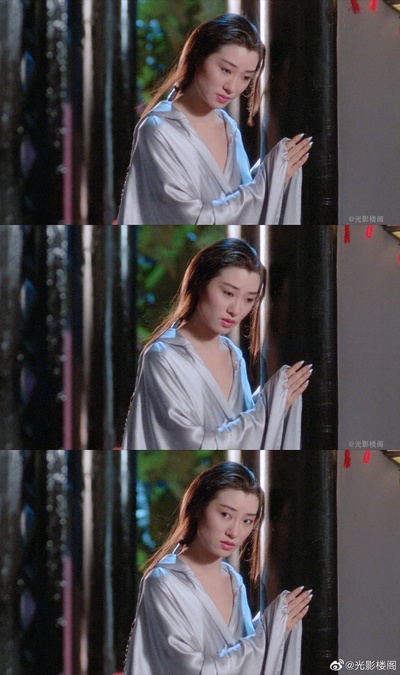 僵尸先生剧照的剧照