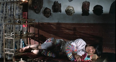 僵尸先生剧照的剧照