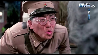 僵尸先生剧照的剧照