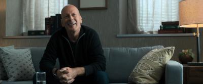 猛龙怪客剧照的剧照