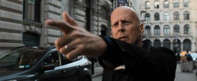 猛龙怪客剧照的剧照