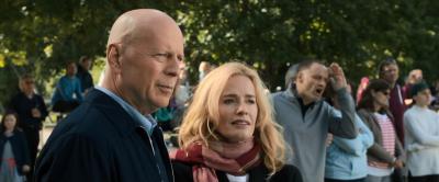 猛龙怪客剧照的剧照