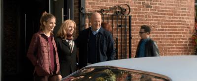 猛龙怪客剧照的剧照