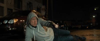 猛龙怪客剧照的剧照