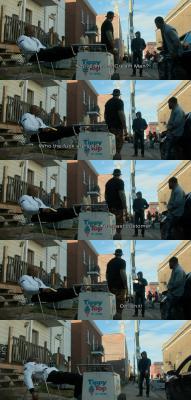 猛龙怪客剧照的剧照