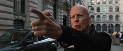 猛龙怪客剧照的剧照