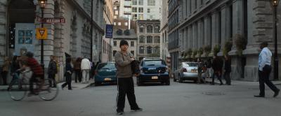 猛龙怪客剧照的剧照