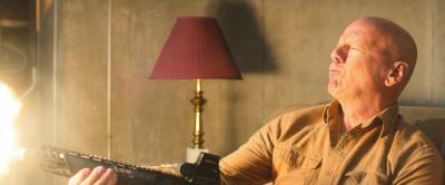 猛龙怪客剧照的剧照