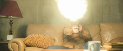 猛龙怪客剧照的剧照