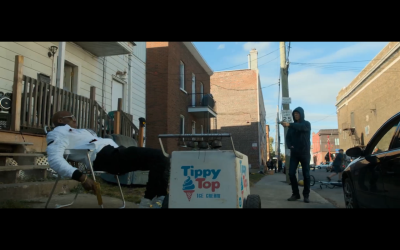 猛龙怪客剧照的剧照