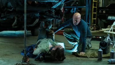 猛龙怪客剧照的剧照