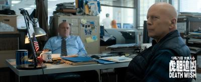 猛龙怪客剧照的剧照