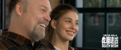 猛龙怪客剧照的剧照