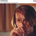 吮拇指的人剧照