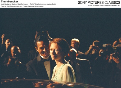 吮拇指的人剧照的剧照