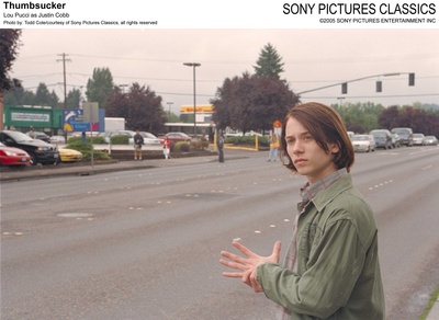 吮拇指的人剧照的剧照